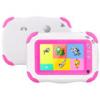 Overmax TeddyTab rzsaszn gyermek tablet PC