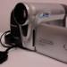 Panasonic Mini DV kamera Elad