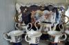 Porceln tes kszlet