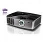 BenQ MX764 XGA projektor DLP 3D 4200 AL 5300 1 1 6x 3000h Eco 1 4 2 24 70
