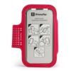 XtremeMac Sportwrap karpnt iPhone 5 iPod Touch pink