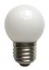 Energiatakarkos LED lmpa E27 foglalattal HIDEGFEHR