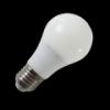 Krte led 7W meleg fehr E27 foglalat nagy szrsszg 270 fok