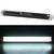 Bar Shaped Ultra Bright 328 LED vilgt Night lmpa Floodlight Table Reading lmpa for House Office