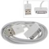 j 1 mteres Fehr USB adatkbel iPhone iPad iPod kszlkekhez NT0017401