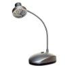 

SE FL347 Super Bright 14 LED FlexNeck Table and Reading Lamp by SE