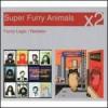  FUZZY LOGIC / RADIATOR (Super Furry Animals)