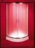 Hopa Barcelona 90x90x185 ves zuhanykabin zuhanytlca nlkl Termkadatok ves zuhanykabin matt 5mm es edzett biztonsgi veggel Fm