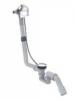Hansgrohe Exafill S kdtlt le s tlfoly garnitra komplett szett 58113000 krm