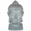 Buddha fej szobor