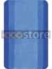 Spirella 10 09207 Balance blue frdszoba sznyeg frdszoba sznyeg 60x90 cm