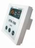Digitlis termosztt Uth 150 infra fts ft film infra flia infra film