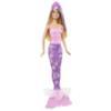 Mattel Barbie Tndrmese sell baba szke lila vltozatban
