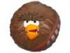 A Angry Birds Star Wars Chewbacca szivacs labda Hasbro lersa Han Solo h bartja Chewbacca nem hagyja magra a Birodalom ellen kzd Angry Birds bartait A jtk most a szabadban folytatdhat ahol c
