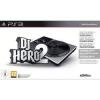 DJ Hero 2 Turntable Bundle PS3