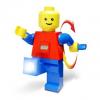 LEGO Lmpa Dinams minifigura lmpa