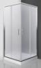 Luzern Neo 80x80 tolajts zuhanykabin zuhanytlca nlkl Szgletes keretes fm grgs zuhanykabin Bett 4 mm biztonsgi