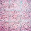 Puff Stitch Motif Baby Blanket WIP (jmk101) Tags: motif crochet afghan babyblanket puffstitch