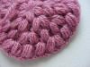 Puff stitch addiction (a clementina) Tags: crochet puffstitch crafting365