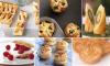 Frozen Puff Pastry Recipes And Tips Epicuriouscom