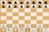 Teszteld a kpessg s sakkozni ellen intelligens s beszl robot
