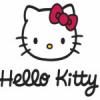 Hello Kitty gobelin lnyos jtk