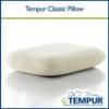Tempur classic prna