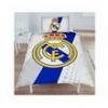 Real Madrid gynem stripe crest 2013