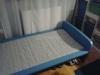 Gyerekgy matraccal Ikea Mammut