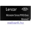 Lexar Memory Stick PRO Duo 8GB Premium webshop termk kpe