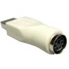 ET 5040 USB adapter talakt USB A dug 6 plus mini DIN aljzat PS 2