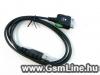 Adatkbel Apple iPhone 2G 3G 3GS iPod USB portra fekete
