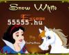 Snow White escape online jtk