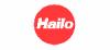 HAILO INOX szemetes 4 l