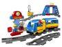 Lego Duplo Vasti kezd kszlet 5608