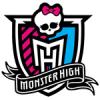 Monster High jtk s jtkok