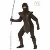 Ninja mester farsangi jelmez gyerekeknek S mret - vsrls rendels