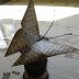 Papr pillang origami