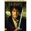 A hobbit Vratlan utazs 2 DVD Extra vltozat