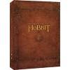A hobbit Vratlan utazs 5 DVD Bvtett extra vltozat Digipack Slipcase