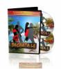 Bachata I II TNCOKTAT DVD Ktlemezes DVD