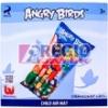 Bestway Angry Birds felfjhat matrac