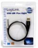 LogiLink USB s flexibilis notebook lmpa 1 LED UA0043