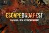 Escape Budapest 1 rs szabaduls jtk 2 6 f rszre a klnleges programra vgy trsasgoknak