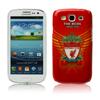 Manyag vd tok htlap SAMSUNG GT I9300 Galaxy S III Liverpool FC FOCIS PIROS