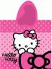 Hello Kitty kapucnis trlkz van raktron