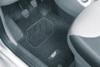 Padlsznyeg Peugeot 107 hez Peugeot gyr ltal forgalmazott termk Sznyeg ganitra horgolt sttszrke