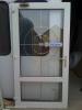 Bontott veges bejrati ajt elad!