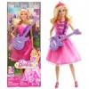 Barbie A Hercegn s a popsztr Tori baba vsrls rendels