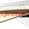 j Kokoflex kkuszrost matrac 180 x 200 cm elad 15 v garancival